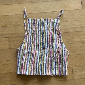 Zara top